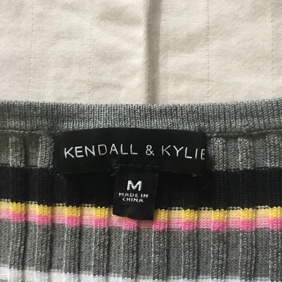 Kendall and Kylie Tank Top - Picture 4 of 4